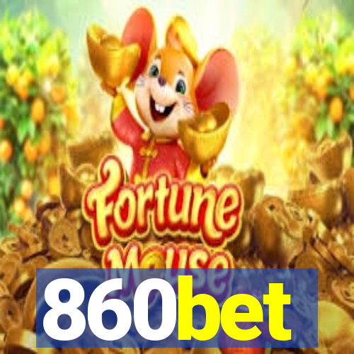 860bet