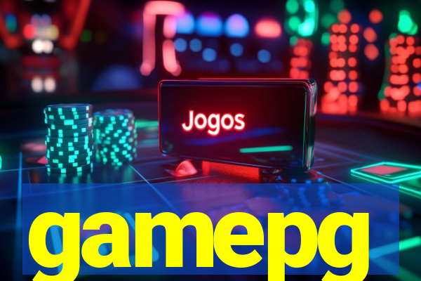 gamepg