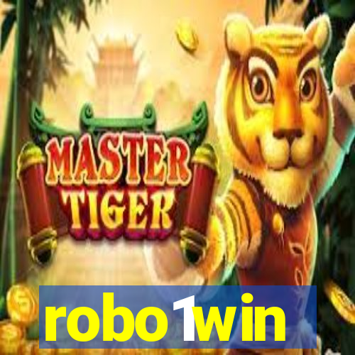 robo1win