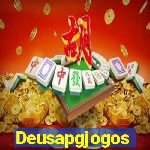 Deusapgjogos