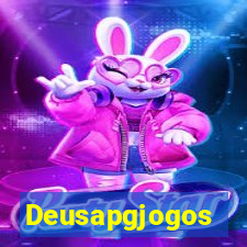 Deusapgjogos