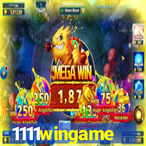 1111wingame