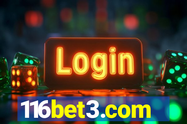 116bet3.com