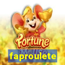 faproulete