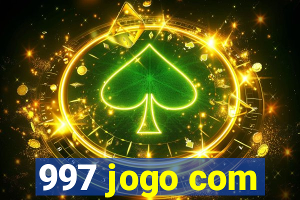 997 jogo com