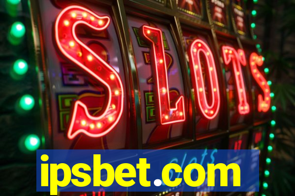 ipsbet.com