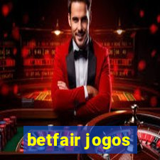 betfair jogos