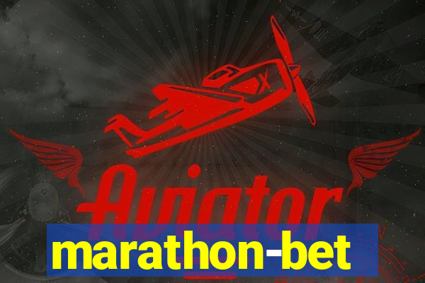 marathon-bet