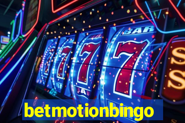 betmotionbingo