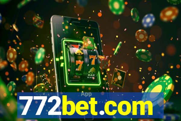 772bet.com