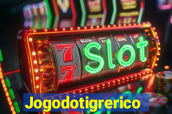 Jogodotigrerico