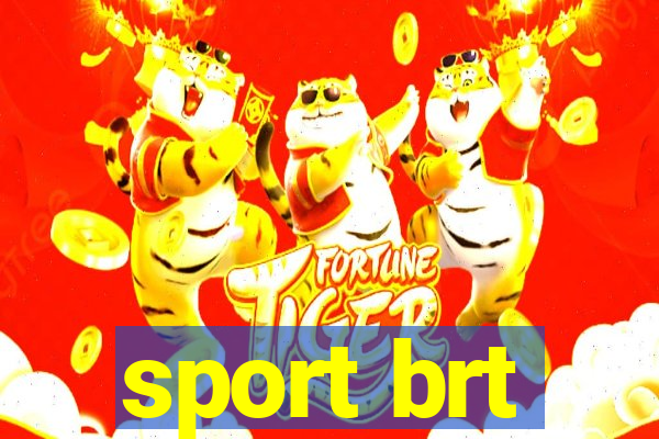 sport brt