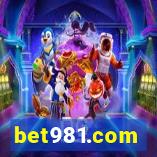 bet981.com