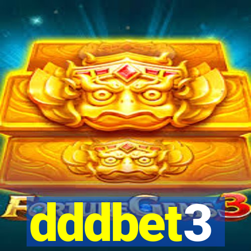 dddbet3