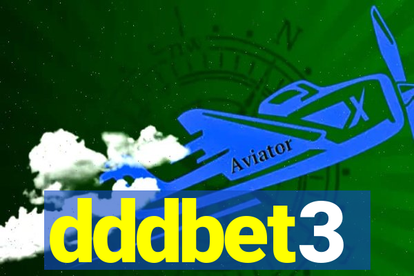 dddbet3