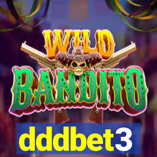 dddbet3