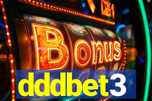 dddbet3