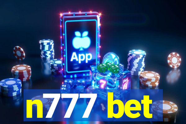 n777 bet