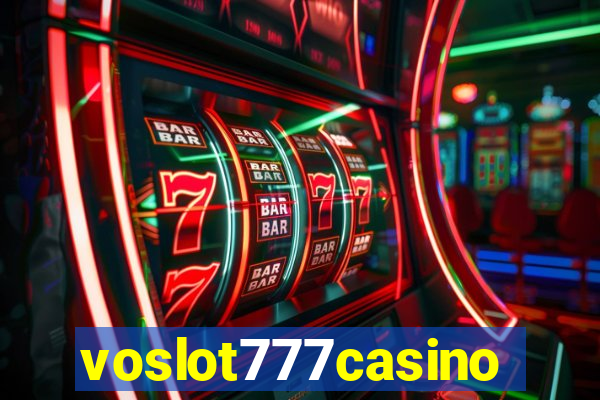 voslot777casino