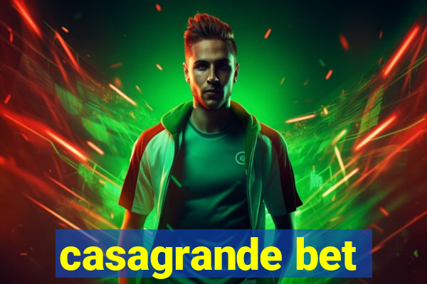 casagrande bet