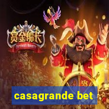 casagrande bet