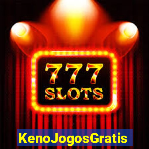 KenoJogosGratis