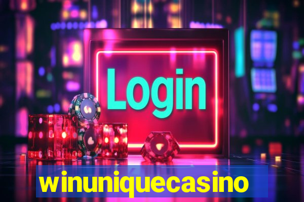 winuniquecasino