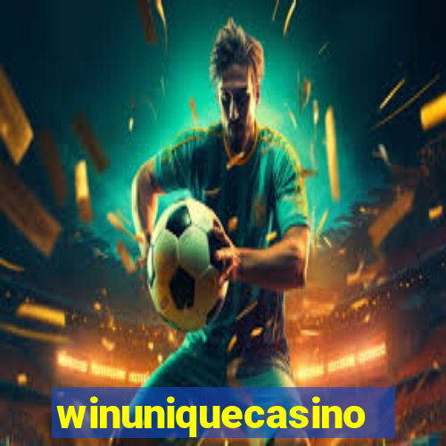 winuniquecasino