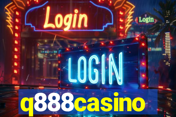 q888casino