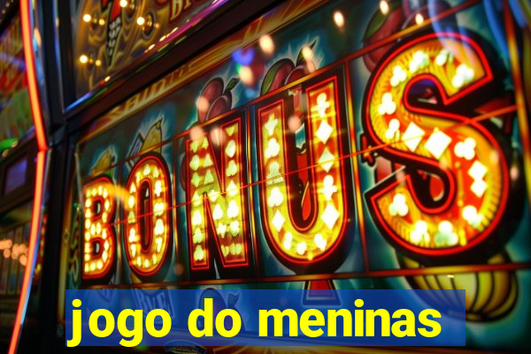 jogo do meninas