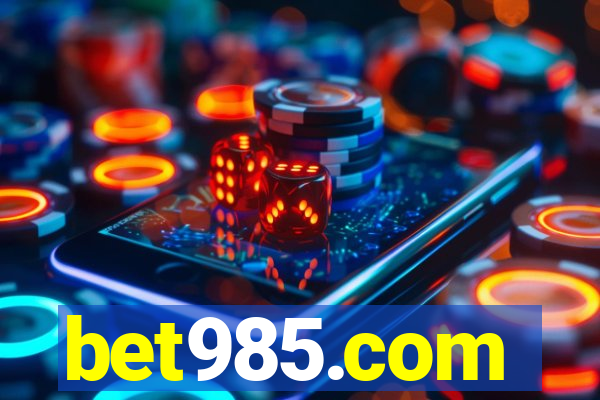 bet985.com