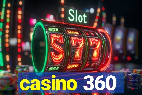 casino 360