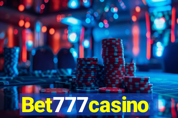 Bet777casino