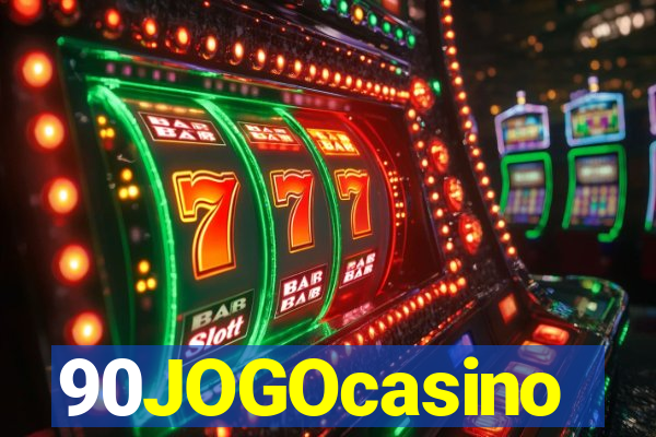 90JOGOcasino