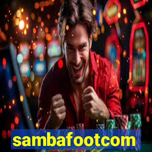 sambafootcom