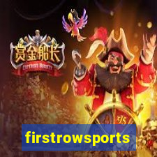 firstrowsports