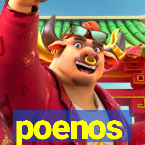 poenos