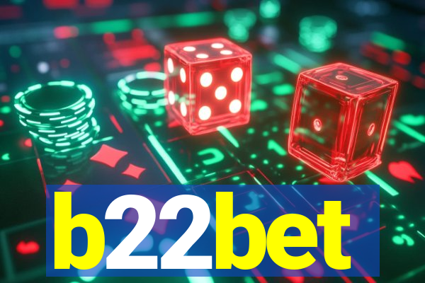 b22bet