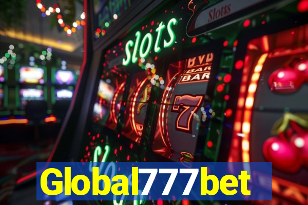 Global777bet