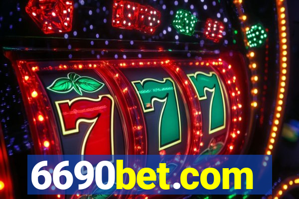 6690bet.com