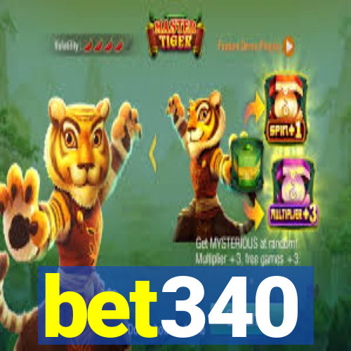 bet340