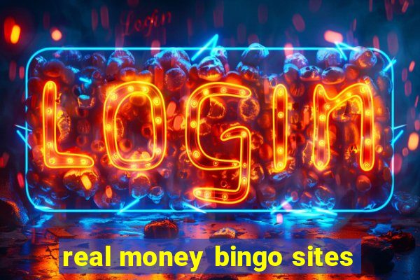 real money bingo sites