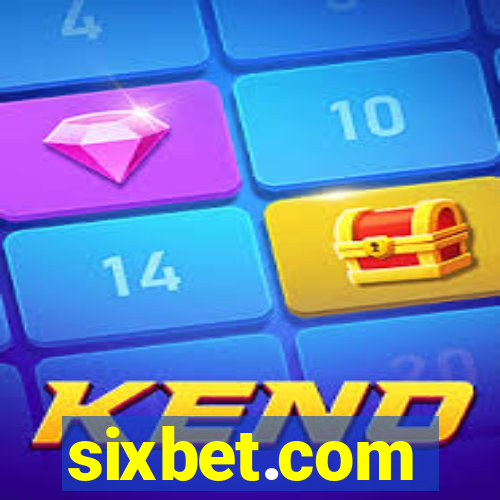 sixbet.com