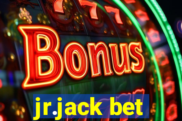 jr.jack bet