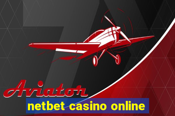 netbet casino online