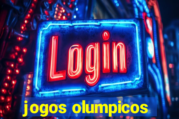 jogos olumpicos