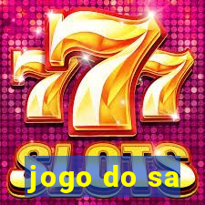 jogo do sa