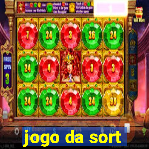 jogo da sort