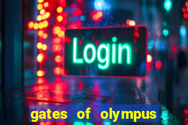 gates of olympus casino guru