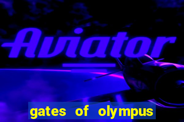 gates of olympus casino guru